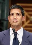 「FRB新議長が就任へ　ウォーシュ氏、任期4年」の画像1