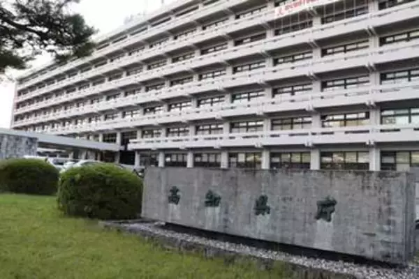裸で食事させ放置、利用者死亡　障害者施設で虐待、高知県が処分