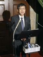 政府、「ミュトス」で指針改定　省庁へのサイバー攻撃懸念
