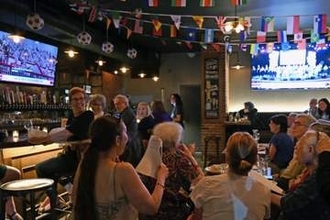 「反トランプ」抗議のコンサート　全米で視聴イベント、圧力に非難