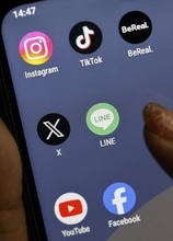 EU「インスタ表示に中毒性」　デジタル規制違反、設計変更を
