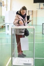 ロシア下院選投票開始、3日間　侵攻後初、政党参加を制限