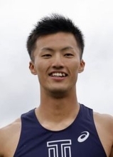 陸上、柳田大輝がホンダ入部　来年4月、男子短距離