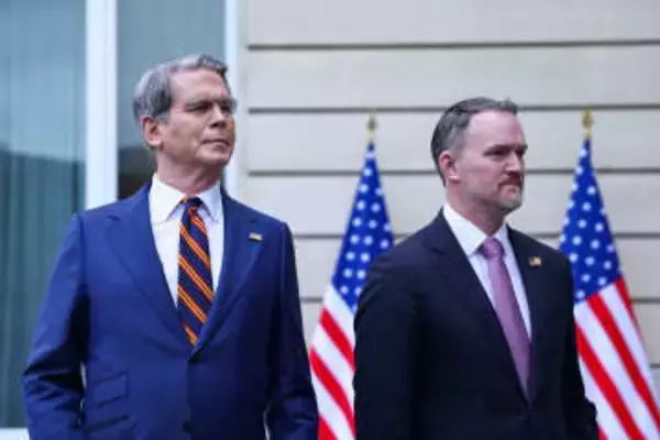 米中、貿易安定へ新枠組み　摩擦解消で輸出入促進狙う