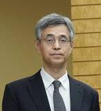 「物価高と景気後退を警戒　日銀副総裁「対応難しい」」の画像1
