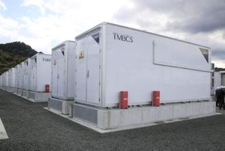 関西電力、蓄電所ファンド運用　再エネ拡大、導入加速へ