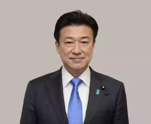 木原氏、財源「無駄な歳出削減」　消費税減税で