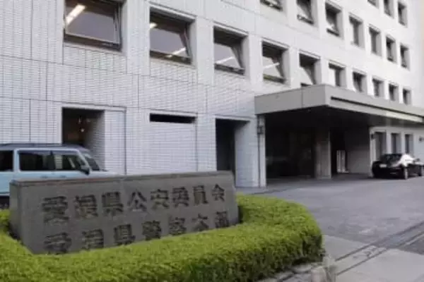 愛媛の住宅から2遺体　死体遺棄か、県警捜査