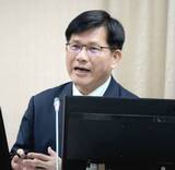 「台湾外交部長が訪米　頼総統の立ち寄り調整か」の画像1