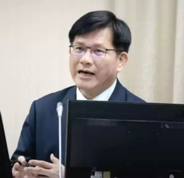 台湾外交部長が訪米　頼総統の立ち寄り調整か