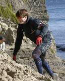 「五十幡「信頼を勝ち取る」　日本ハム、WBC代表にも意欲」の画像1