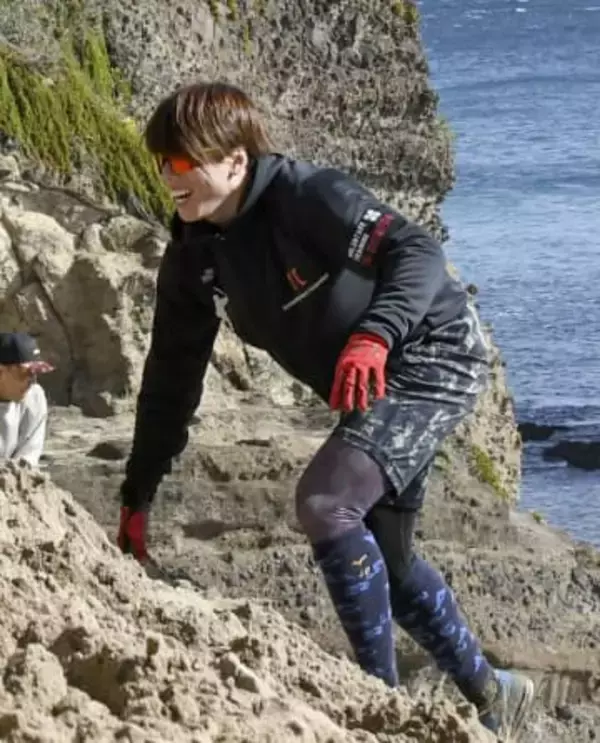 五十幡「信頼を勝ち取る」　日本ハム、WBC代表にも意欲