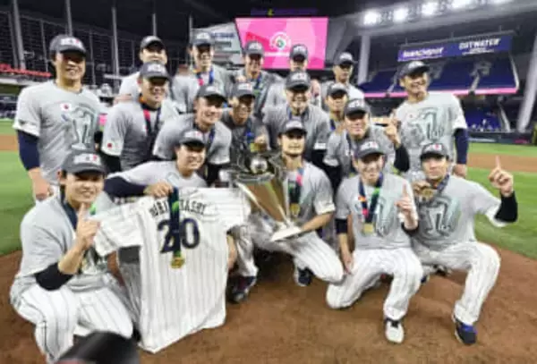 ダルビッシュ、アドバイザー役に　WBC代表合宿、井端監督が要請