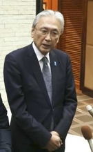 斉木氏の追加公認前向き　自民古屋氏、福井2区