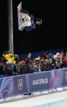 平野歩夢ら4人全員決勝へ　スノーボード・11日