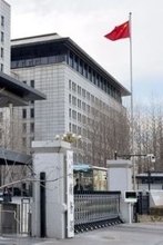 中国、トランプ関税の撤廃要求　米連邦最高裁の違法判決受け