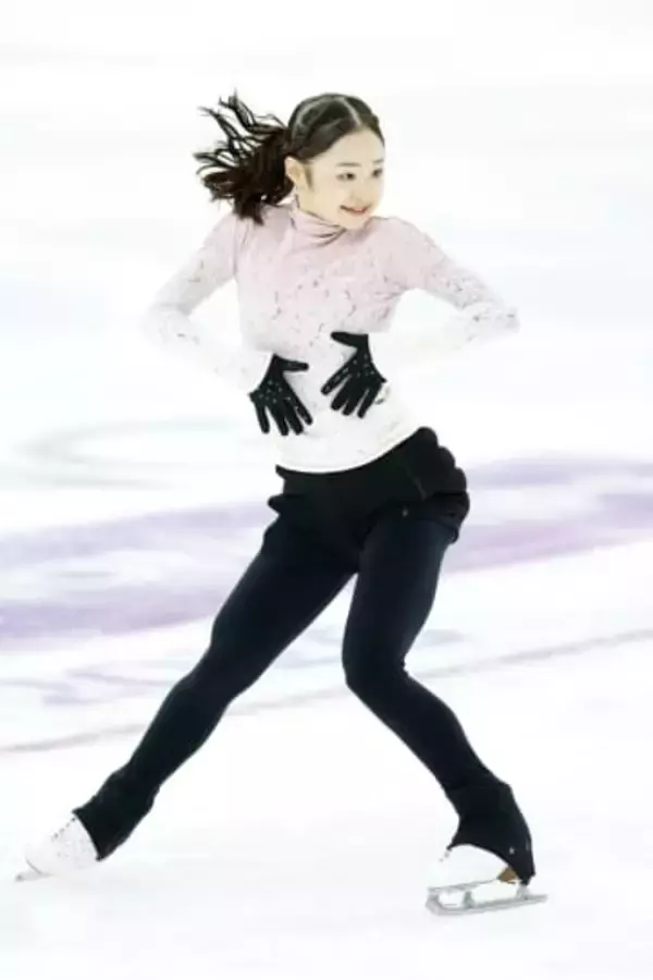 フィギュア世界Jr．4日開幕へ　島田「楽しんで全力を」