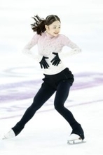 フィギュア世界Jr．4日開幕へ　島田「楽しんで全力を」