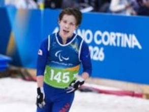 距離10キロで川除、阿部4位　パラスキー、新田と岩本は7位