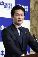 「立公双方納得の案を」小川代表　皇族数確保巡る党内議論