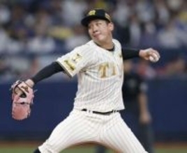 神4―3D（2日）　阪神が逃げ切る