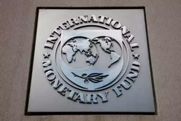 IMF世界成長率3.1％に下げ　26年、エネルギー市場混乱