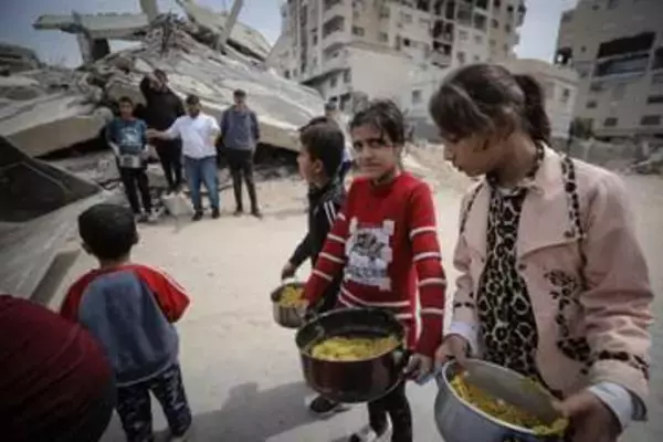 米ハマス、停戦維持を協議か　発効後初、エジプトで