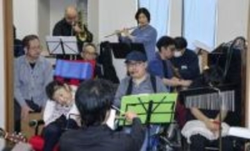 尼崎脱線21年、追悼コンサート　「心がほんわり癒やされた」