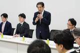 「SNS事業者の責任明確化を議論　与野党、選挙の誹謗中傷拡散で」の画像1