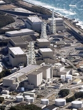 中部電力社長・会長が不正で辞任　浜岡原発の再稼働申請取り下げ