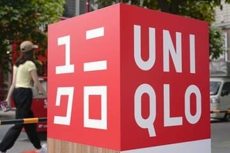 ファストリ、世界2位へ　ユニクロ好調、過去最高益