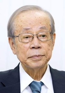 福田康夫元首相が死去、90歳　史上初の親子宰相、日中関係強化