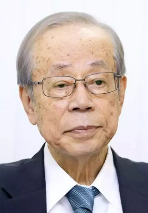 福田康夫元首相が死去、90歳　史上初の親子宰相、日中関係強化