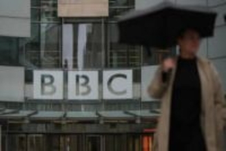 BBC、トランプ氏に謝罪　補償拒否、恣意的編集巡り