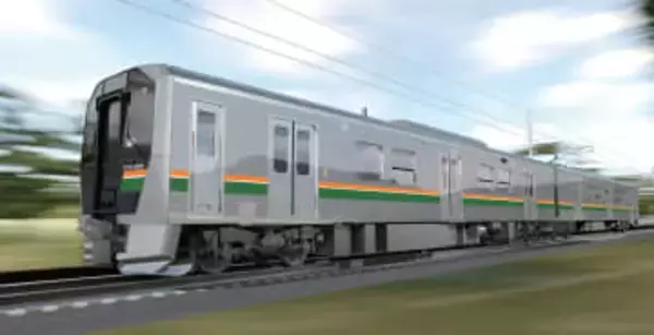 奥羽線に新型車両、26年秋　福島―新庄間、E723系