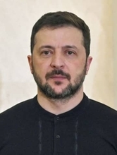 NATO加盟断念も視野　ゼレンスキー大統領、妥協姿勢