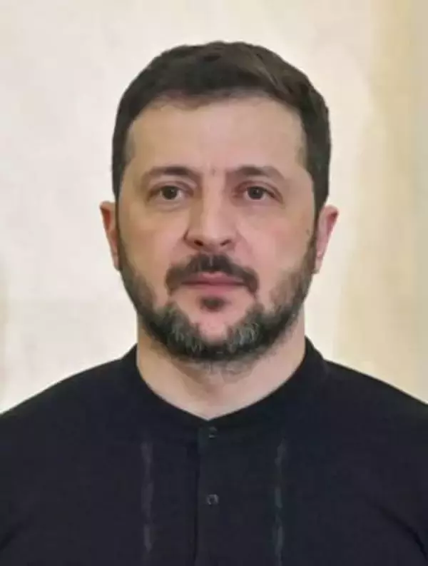 NATO加盟断念も視野　ゼレンスキー大統領、妥協姿勢