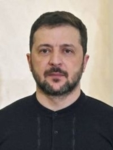 NATO加盟断念も視野　ゼレンスキー大統領、妥協姿勢