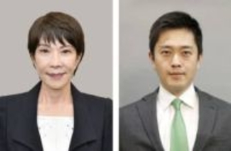 定数削減法、今国会の成立断念へ　自維党首が会談、制度と併せ結論