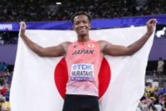 代表選考、春から本格化　愛知・名古屋アジア大会