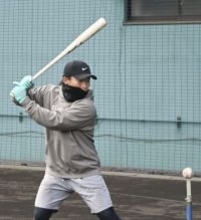 ソフトバンク野村、遊撃で勝負　5年目、今宮がライバル