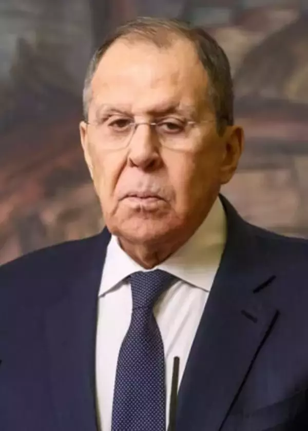 ロシア、核軍縮「米は当面順守」　外相が下院で言及