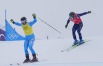 五輪、23日未明に閉幕へ　日本勢メダルなし