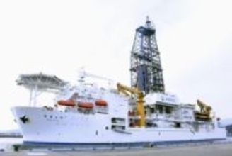 日米、レアアース確保へ共同出資　南鳥島沖海底5千m超の開発事業