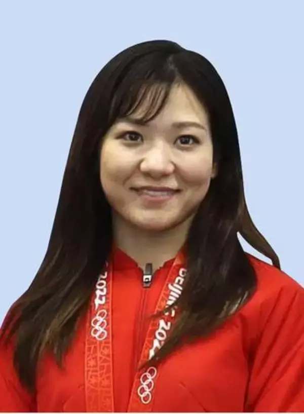 ロコ・ソラーレの吉田知那美退団　現役続行、五輪メダリスト