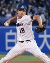 ヤ2―1広（2日）　ヤクルト、逆転サヨナラで5連勝