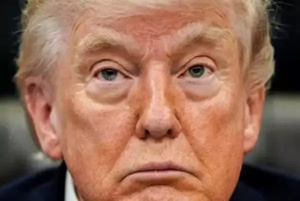 トランプ氏、イランのかもに激怒　米有力紙「WSJ」評論で