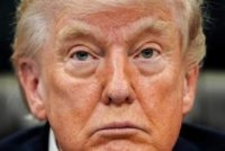 トランプ氏、イランのかもに激怒　米有力紙「WSJ」評論で