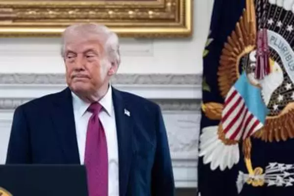 トランプ氏のSNS、トップ交代　利用者限定、業績は低迷