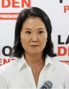 ペルー大統領選、決選は接戦か　フジモリ氏は過半数に届かず